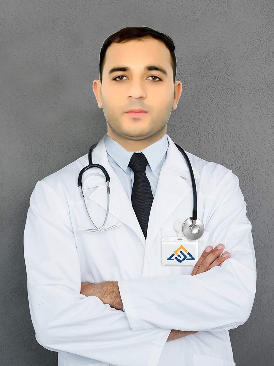 Dr. Abdurahman Saidzai