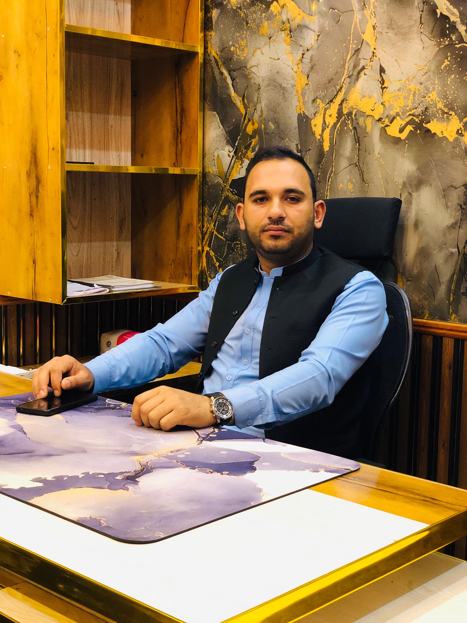 Samiullah